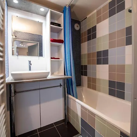 Joli Appartement 45M2 A Évreux Buitenkant foto