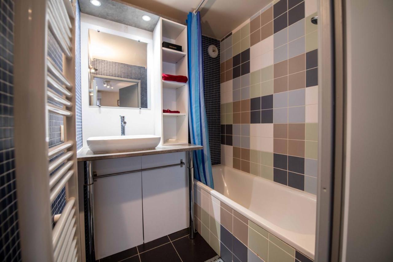 Joli 45m2 A Apartment