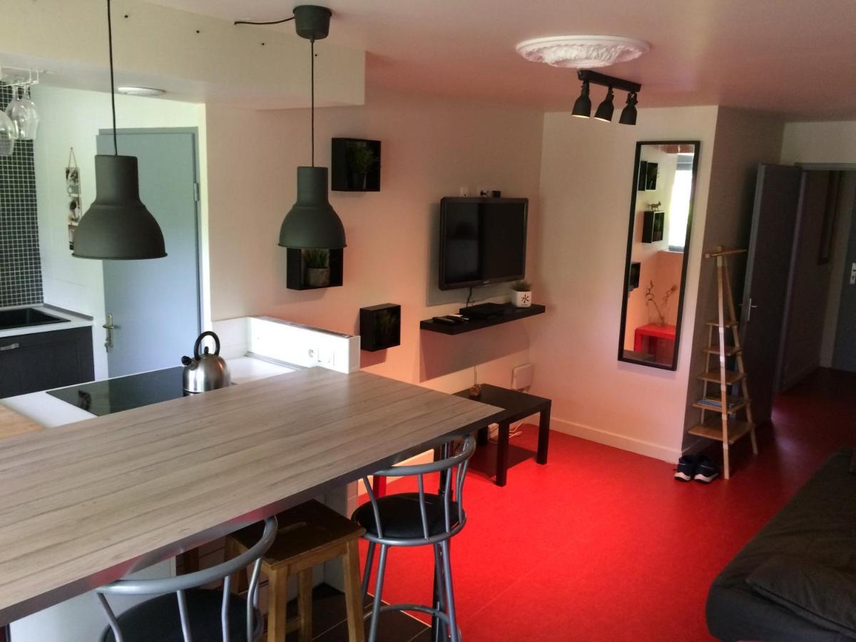 Apartment Joli 45m2 A Evreux